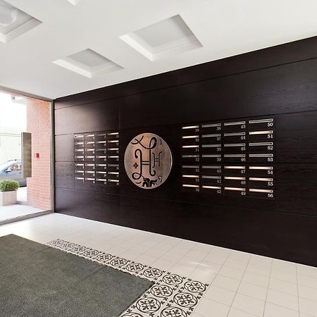 Kazimierz Luxory By Sun & Snow Apartment Krakow Exterior photo